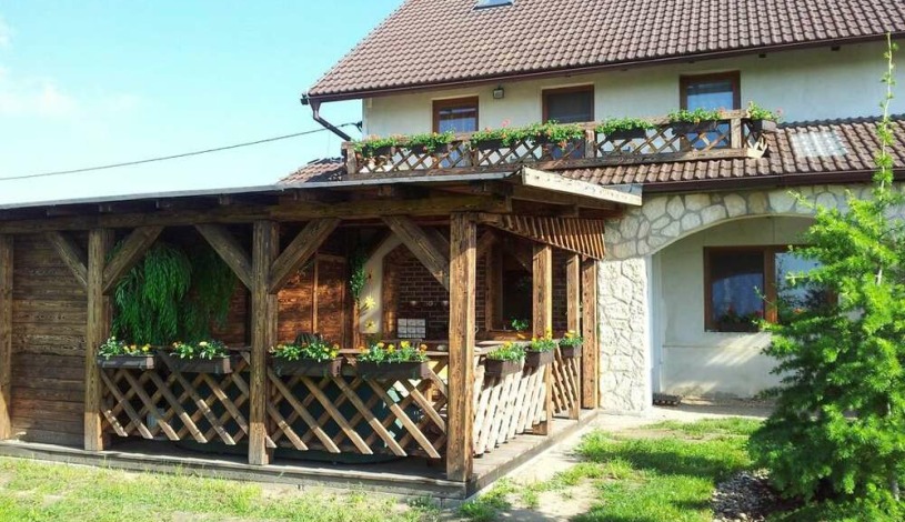 Penzion PIANO RANCH Mladá Boleslav